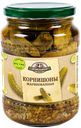 Корнишоны консервированные, 680 г