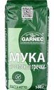 Мука из зелёной гречки Гарнец без глютена, 500 г