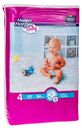 Подгузники Helen Harper Baby №4 7-14кг 84шт