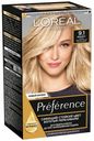Краска для волос L'Oreal Paris Preference 9.1 викинг 174 мл