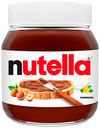 Паста Nutella ореховая с какао 350 г