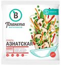 Смесь овощная Планета Витаминов азиатская замороженная, 400г