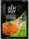 Заправка Sen Soy для морковки по-корейски, 80г