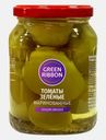 Томаты зеленые Green Ribbon 680г