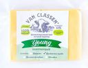 Cыр VAN CLASSEN YOUNG 45% прованские травы, 170 г