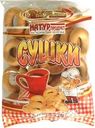 Сушки ХК ГЕОРГИЕВСКИЙ Горчичные в/с, 300г