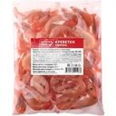 Креветки Красная Цена мелкие неочищенные 400г