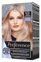 Крем-краска L'Oreal Paris Preference Cool blondes для волос 8.12 Аляска 270 мл