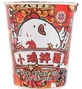 Лапша быстрого приготовления Le Ramen Meow острая с курицей, 65г