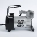 Компрессор автомобильный AVS Turbo KS600