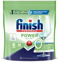 Таблетка Finish Powerball для посудомоечных машин 46 шт