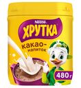 Какао Хрутка быстрорастворимый, 480г