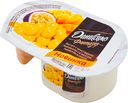 Йогурт Даниссимо манго-маракуйя с хрустящими шариками 6.9%, 105г