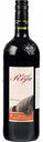 Вино Escal Roja Tempranillo красное сухое 13 % алк., Испания, 1 л