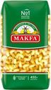 Макароны Makfa витки 450г