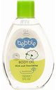 Масло для тела детское Bebble Body oil 0+, 150 мл
