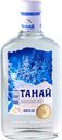 Водка ТАНАЙ ОЗЕРО мягкая 40% 0,25л (Сибирская ВК):21