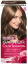 Крем-краска для волос Garnier Color Sensation Роскошь цвета 6.0 Роскошный темно-русый 110 мл
