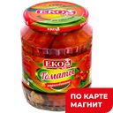 Томаты ЕКО, Маринованные, 680г