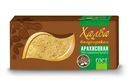Халва арахисовая, Богучарская, 450 г