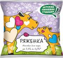 Ряженка ДЕТСКАЯ ПИЩЕВАЯ СТАНЦИЯ 3,4–4%, без змж, 450г