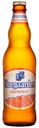 Пивной напиток Hoegaarden Blanche грейпфрут осветленный нефильтрованный пастеризованный 440 мл