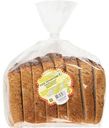 Хлеб Украинский новый Авангард, нарезка, 320г