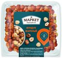 Фундук Маркет Перекресток жареный, 130г