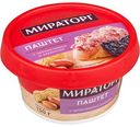 Паштет Мираторг с черносливом и арахисом, 130 г