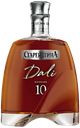 Коньяк СТАРЕЙШИНА DALI старый КС 10 лет 40%, 0.5л