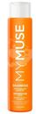 Шампунь My Muse Активатор Роста укрепляющий 400мл