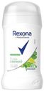 Антиперспирант-карандаш Rexona Алоэ вера женский 40мл
