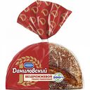 Хлеб Даниловский Коломенское бездрожжевой, нарезка, 300 г