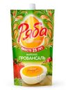 Майонез Ряба Провансаль 67%, 350г