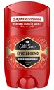 Дезодорант стик Old Spice Epic Legend, 50 мл