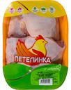 Бедро цыплят-бройлеров охлаждённое Петелинка Особое, 1 кг