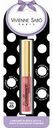 Блеск для губ Vivienne Sabo Brilliance hypnotique 3D-effect тон 45, 3 мл