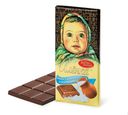 Шоколад «Аленка» много молока 100г