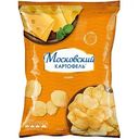Чипсы Московский картофель сыр, 120г