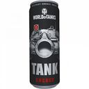 Напиток энергетический World of Tanks, 0,45 л