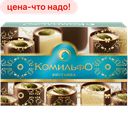 Набор конфет КОМИЛЬФО фисташка, 116 г