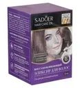 Эликсир для волос в капсулах, SADOER, 30х1 мл, в ассортименте