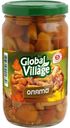 Опята маринованные Global Village 330г