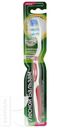 Зубная щетка ЛЕСНОЙ БАЛЬЗАМ КОМПЛЕКСНЫЙ УХОД мягкая 1 шт