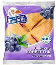 Конвертик Венский Мастер пироговъ с черникой, 70 г