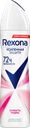 Дезодорант-антиперспирант спрей женский REXONA Сухость пудры, 150мл