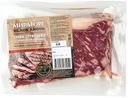 Стейк Стриплойн «Мираторг» говяжий охлажденный, 320 г