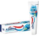 Зубная паста Aquafresh Формула тройной защиты Освежающе-мятная, 100мл