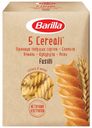 Макаронные изделия Barilla Fusilli 5 Злаков Вьюн 450 г