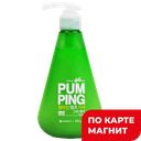 PERIOE Зубная паста Breath Care 285г пл/бут(Градиент):2/8